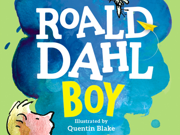 Lesson 10 - 'Boy' - Roald Dahl - Autobiographies - Year 6/lower KS3 Scheme of Work - Remote Learning
