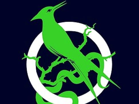 Songbirds and Snakes resources