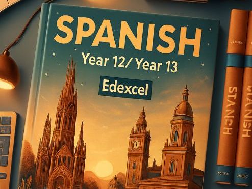 Spanish A-Level revision sheet - La reacción social y pública hacia la inmigración en España