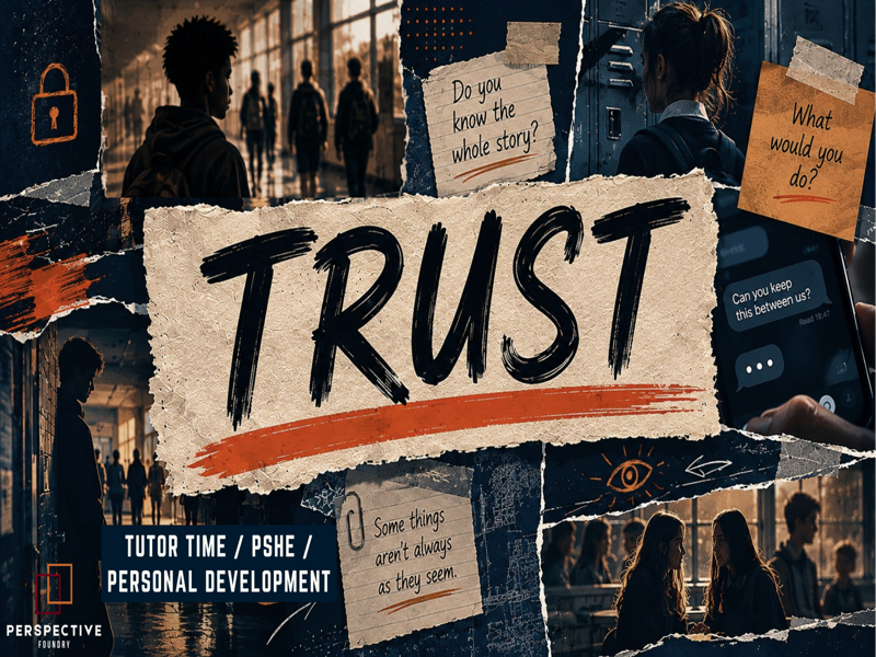 When to Tell: Secrets, Trust & Loyalty