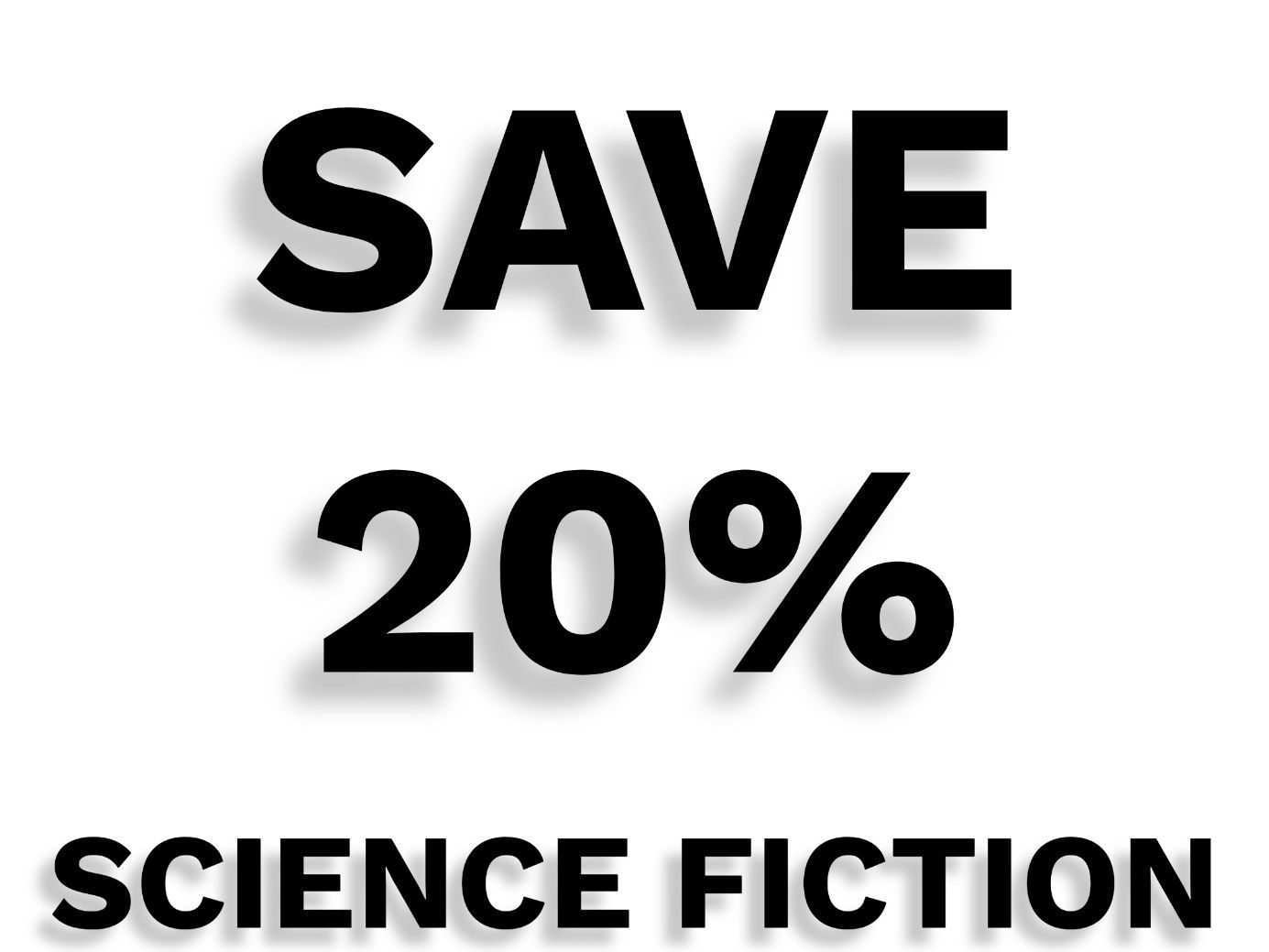 Science Fiction Pack - 5 x Cool Stories For Reluctant Readers