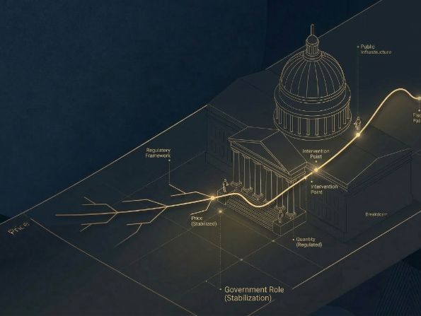 IB Economics HL/SL | Unit 2 | 2.7a Price Controls | Ceilings & Floors | Student + Teacher Guide