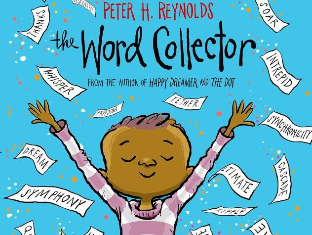 The Word Collector(pptx)
