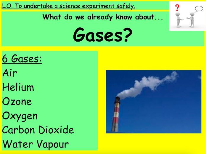 KS2 Science Experiment: Fizzy Reactions!