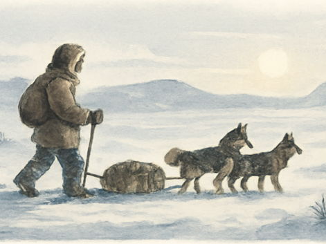 Race to the Frozen North - Comprehension, Oracy and Writing Pack