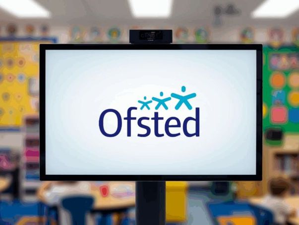 OFSTED TOOLKIT 2025:  SIP, SEF, Evidence Folders, Tick Lists & Inspection Phone Call Script