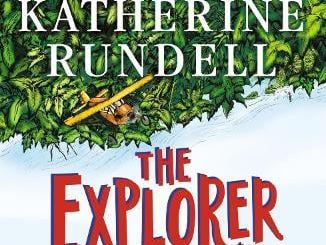 The Explorer Reading Text Unit Years 5/6