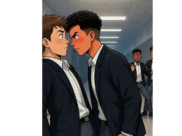 Anger Management Programme KS3: DEFUSE: 6-Week SEMH Scheme of Work (Years 7–9)