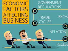 Business Studies / Outstanding / Observation Lesson - Economic Influences and Factors