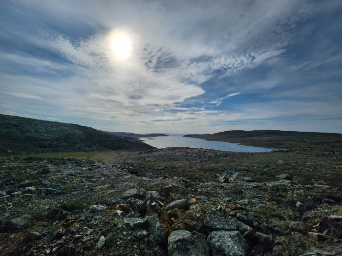 KS4 & KS5 Geology: Mining exploration and essential metals