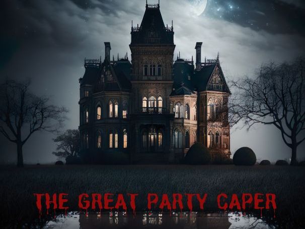 The Great Party Caper