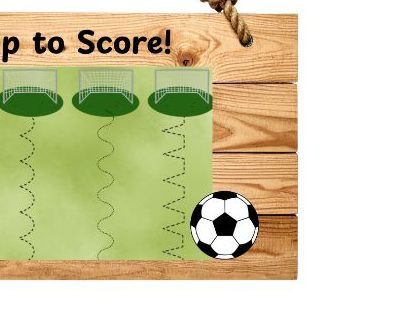 Football / World Cup Activities