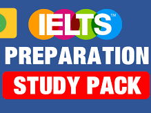 IELTS STUDY PACK Academic & General Training