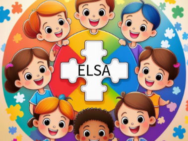 Complete ELSA Referral Pack