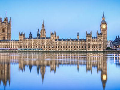 Persuasive writing activity - writing to your MP