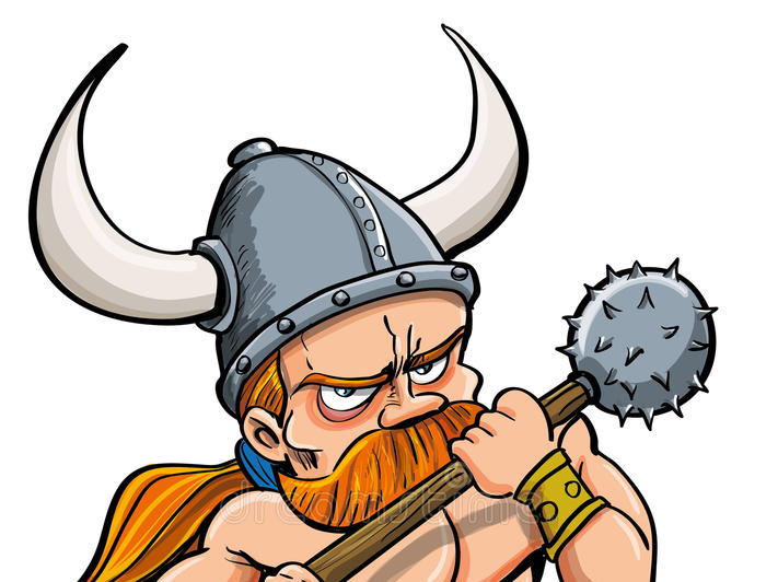 Vikings Unit