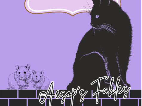 AESOP'S PLAY - BELLING THE CAT