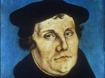 Pearson Edexcel A-Level History, Luther and the German Reformation, c1515-55 Revision Notes