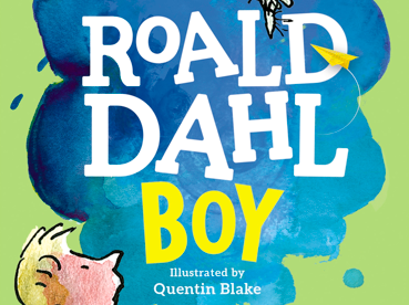 Lesson 15 - 'Boy' by Roald Dahl - Autobiographies - Year 6/lower KS3 Scheme of Work-Remote Learning