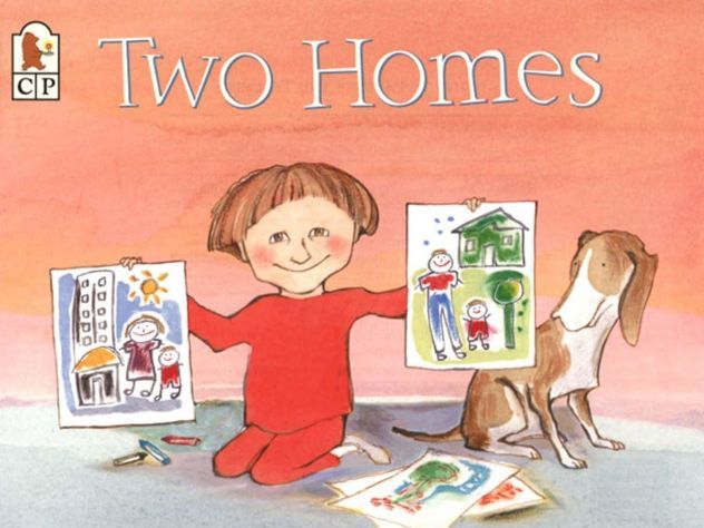 Two Home（pptx）