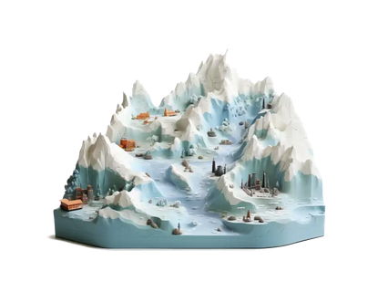 Environment and Empire - Cold Environments - GCSE Geography