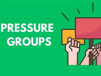 AQA A-Level Politics Pressure Groups (All lessons)