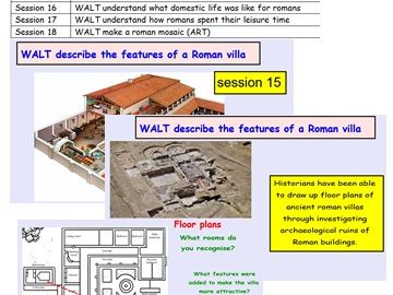 The Roman Empire Part 6 (Year 4)