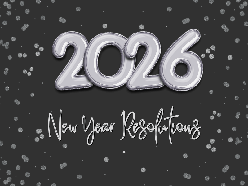 New Year Resolutions: Social Media and Me – A Thought-Provoking Question Booklet