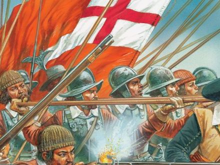 English Civil War - Lesson 5 - Causes of the ECW