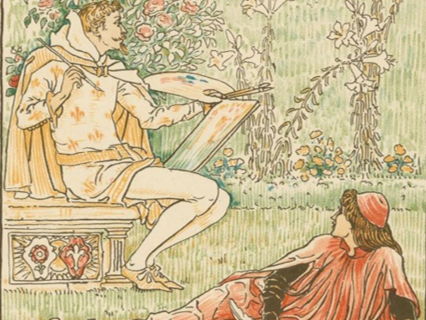 Sonnet 18 (William Shakespeare) - Line by Line Analysis