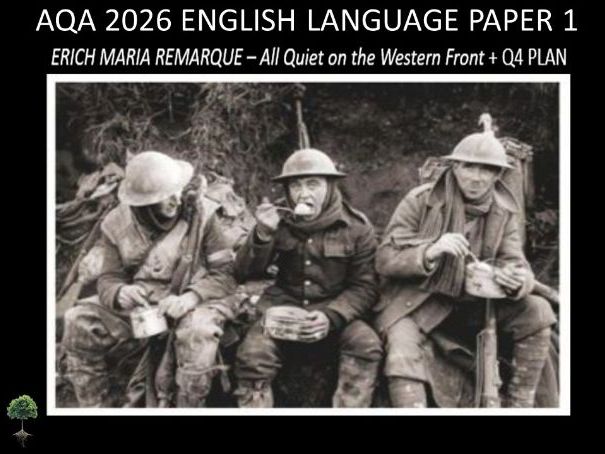 ONE - PAPER 1 | 2026 FULL MOCK | Q4 PLAN (Rem)