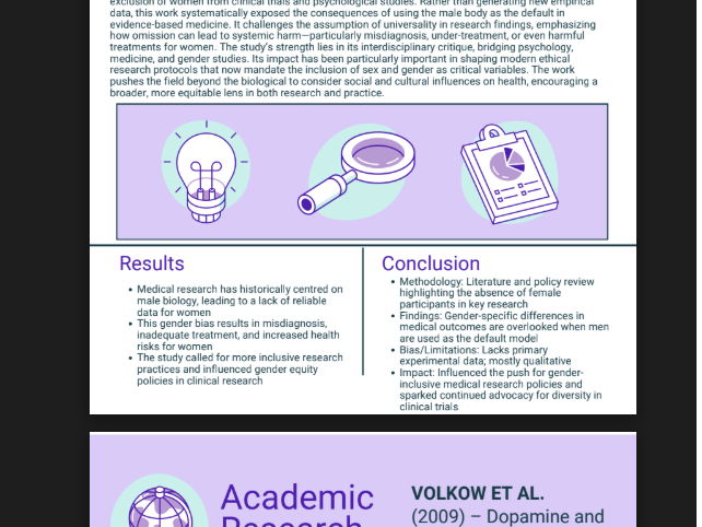 Learning & Cognition: Academic Studies Handouts