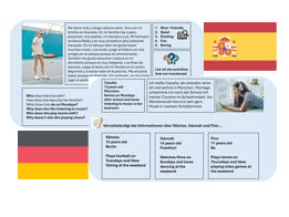 Hobbies & Timeframes (German & Spanish) – Teaching & Assessment Package