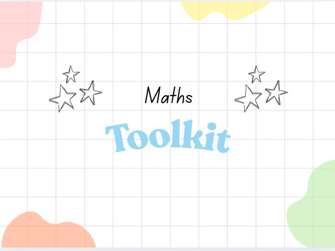KS2 Toolkit
