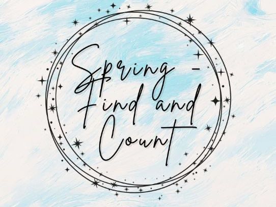 Spring - Find and Count