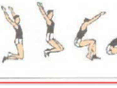 Long jump coach resource