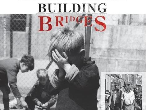 Building Bridges e-book