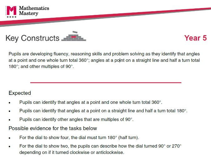 Missing angles and lengths | Teaching Resources