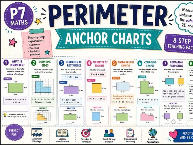 Perimeter P7 Anchor Chart