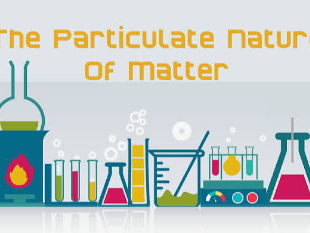 Nature of Matter Unit-Grade 6 Chemistry (Key Stage 3/ IGCSE)