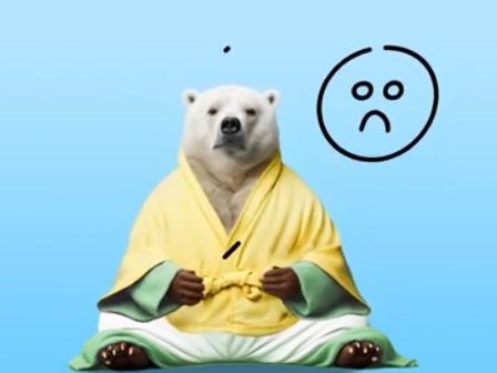 Feeling Blue - Tips and tools