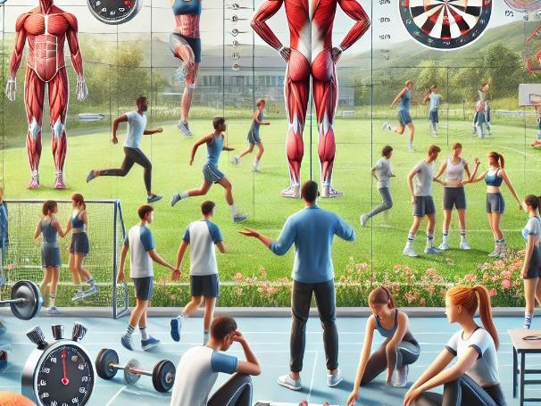 GCSE Mastery & Intervention Booklet AQA GCSE Physical Education Whole spec covered & answers
