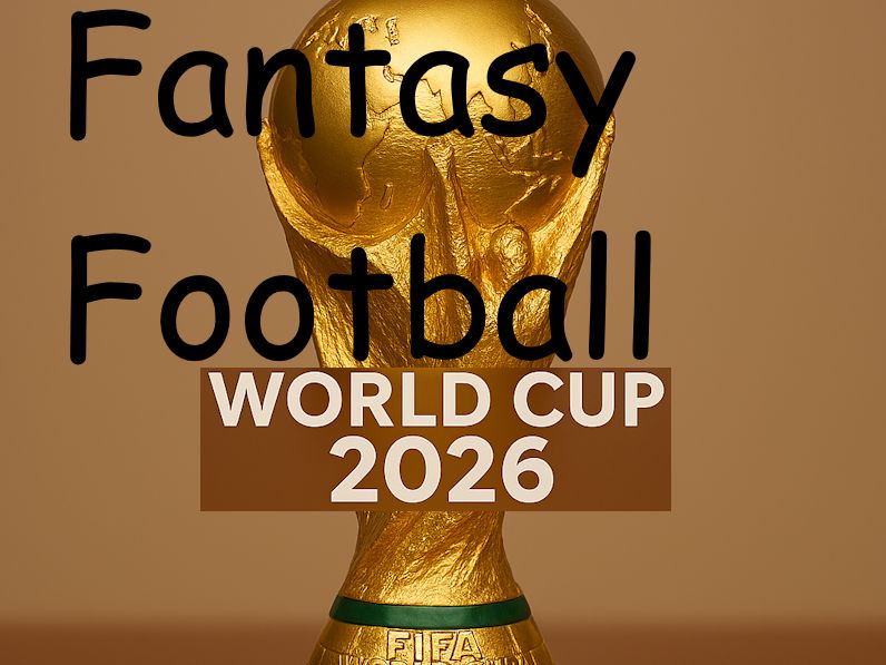 FREE 2026 World Cup Fantasy football FREE