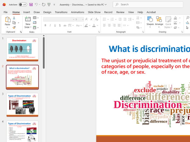 KS2 and KS3 Assemblies Bundle - Whole-School Ready-to-Use Pack