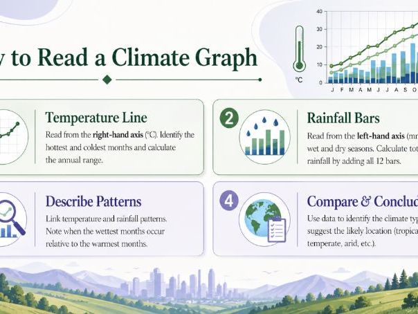 iGCSE Geography - Weather