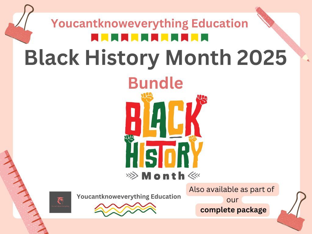 Black History Month