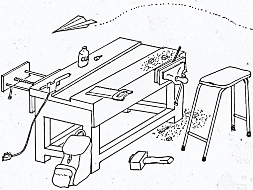 Resistant Materials Technology 5x homework booklets 7 short activities in each