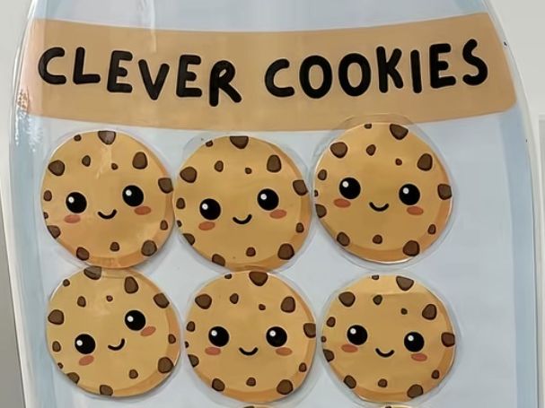 Clever Cookies – Whole Class Reward System