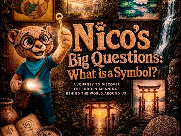 WHAT IS A SYMBOL?