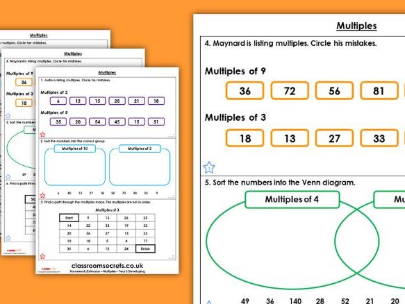 Lesson 5 homework picture